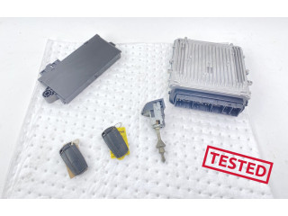 Řídící jednotka 13618512407, 8512407 BMW X5 E70 2011