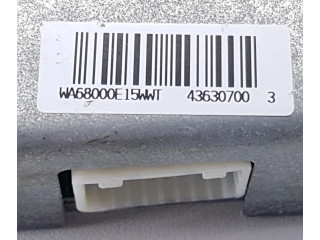 Блок управления коробкой передач 41650JG04A   Renault Koleos I