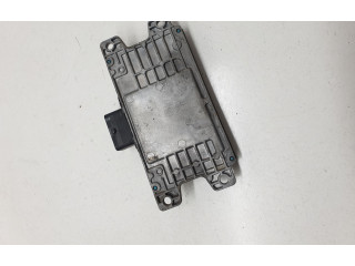 Блок управления коробкой передач 31036JD80A   Nissan X-Trail T31