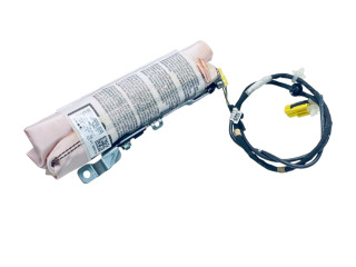 Подушка безопасности в сиденье 6V0880241D Skoda Fabia Mk3 (NJ)