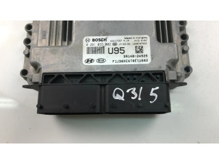 Řídící jednotka 391402A925, 0281033002 KIA Ceed 2017