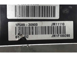 Jednotka ABS 589201P290, 20230806 KIA Venga 2015