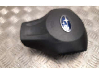 Подушка безопасности водителя TG12A02001, M8314 Subaru Forester SJ