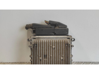 Блок управления двигателя A6421509678, 0281013753   Mercedes-Benz ML W164