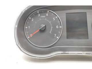 Панель приборов 248093720R, AAA2250430000ASA Dacia Duster II