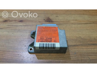Блок подушек безопасности ge4t57k30a, ge4t-57k30a f72f14b321ad Mazda 626