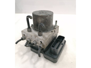 Блок АБС 6C0614517E, 269642   Volkswagen  Polo  2002 - 2005 года