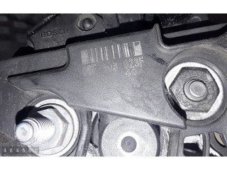 Генератор 06f903023F   Audi TT TTS Mk2      