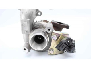 Турбина Peugeot 2008 I 0375Q9