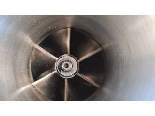 Turbodmychadlo Турбина 8584218, 83510912 BMW X5 G05 3.0