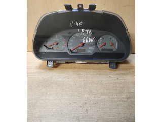 Панель приборов 30852228, 30850334 Volvo S40, V40