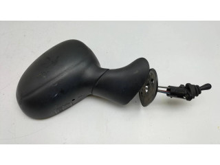 Зеркало электрическое     правое   Chevrolet Matiz     