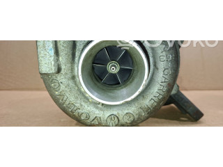  Турбина Volvo XC90  GT2052V, 7231674   для двигателя D5244T      