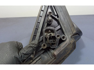 Зеркало электрическое        Saab 9-5  1998 - 2005 года   