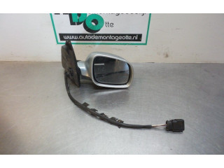 Зеркало (механическое)       Volkswagen Lupo  1998 - 2005 года   