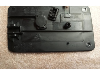 Zpětné zrcátko Mercedes-Benz 190 W201 1990 2018110522