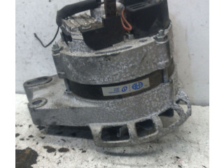 Генератор Fiat Seicento/600