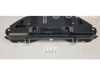 Přístrojová deska  Audi Q7 4L 2007   