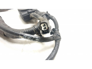 Штекер разъема модуля АБС