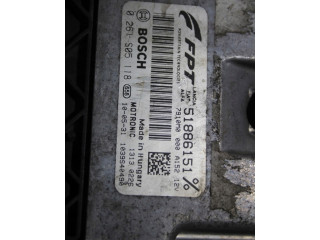 Řídící jednotka 0261S05118 Alfa Romeo Giulietta 2010