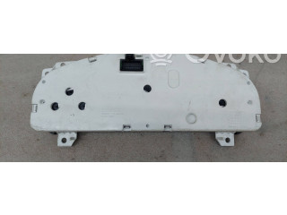 Панель приборов 5373220 Saab 9-5