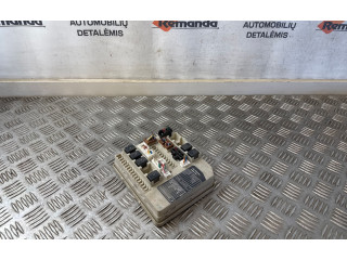 Pojistková skříňka PPT30M10, PPT30M10 Nissan X-Trail T31 2008