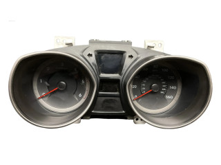 Přístrojová deska Hyundai i30 2008 94003A6630, 11002208301U