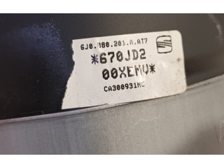 Подушка безопасности водителя    Seat Ibiza IV (6J,6P)