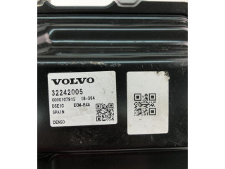 Блок управления двигателем Блок управления 32242005   Volvo V70