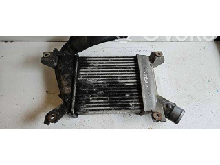 Интеркулер     Nissan X-Trail T30 