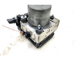 Блок АБС 0265251512 Subaru Forester SH 2008 - 2013 года