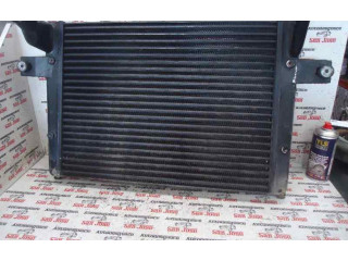 Интеркулер Jeep Grand Cherokee (WJ)