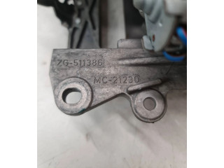 Рулевая рейка 7L0419501N, SFR040408031 Porsche Cayenne (9PA) 2002 - 2010 года