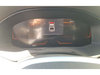 Панель приборов 6F0920330   Seat Ibiza I (021A)       