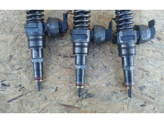 Форсунка 038130073AG Audi A3 S3 8L