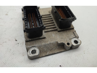 Řídící jednotka 0261204983, 1037352994   Fiat Punto (188) 2000