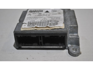 Блок подушек безопасности 9658177080, 603481900 Citroen C5