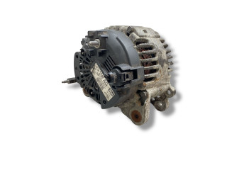 Генератор 06F903023C, 2542695F Audi A3 S3 A3 Sportback 8P