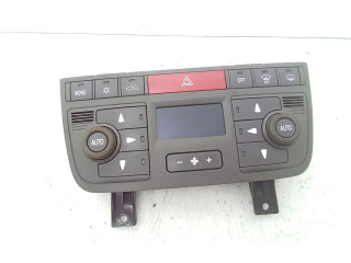 Блок управления климат-контролем 735377258, 188B2000   Fiat Idea