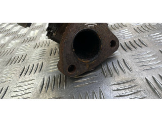 Турбина Turbo KIA Sorento 282312F750, 8080310005 для двигателя D4HB