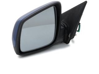 Зеркало электрическое        Mitsubishi Lancer X  2007 -  года   