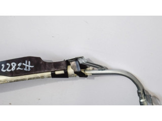 Боковая подушка безопасности 1K6880741T Volkswagen Golf VI