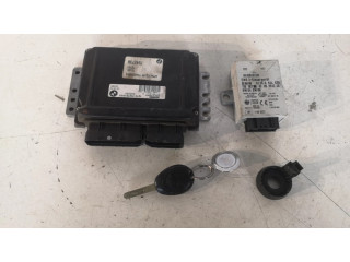 Řídící jednotka 7542738, 1214752761001   Mini One - Cooper R50 - 53 2005