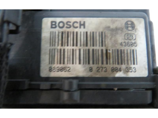 Блок управления АБС 0000454150, 0273004353   Citroen Xsara Picasso