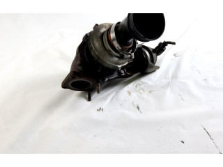  Турбина Ford S-MAX  9671413780         