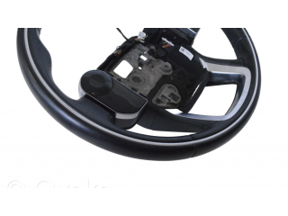 Руль Land Rover Range Rover Velar 2017- года JK623F563EB