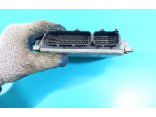 Блок управления двигателем Блок управления 032906014F, IMPRK1217280 Skoda Octavia Mk1 (1U)