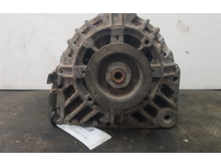 Генератор 7700437090   Renault Clio III      