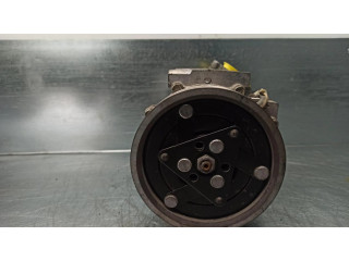 Компрессор (насос) кондиционера воздуха