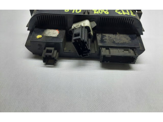 Блок управления климат-контролем 7M3907049   Ford Galaxy